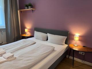 RiSo Apartment 2 - Berlim - 5