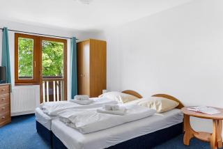 Wellness Hotel Franz - Rejvíz - Jeseník - 3