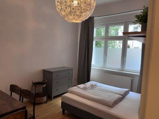 RiSo Apartment 2 - Berlim - 6