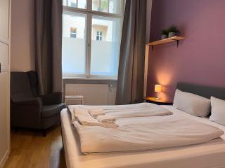 RiSo Apartment 2 - Berlim - 7