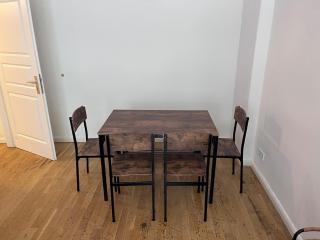 RiSo Apartment 2 - Berlim - 8