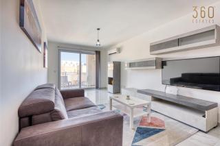 Lovely 2BR Apt with Private Balcony in Marsalforn by 360 Estates - 1