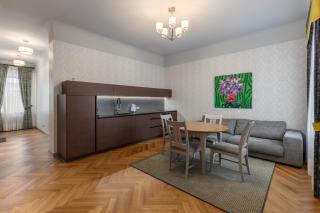 Roze Republikas Apartments - Liepāja - 7
