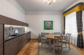 Roze Republikas Apartments - Liepāja - 5