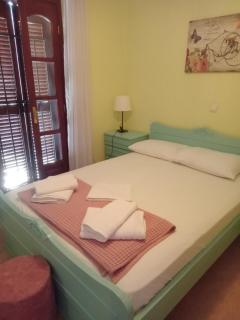 Apartment Giannis 2 - Metamorfosi - 9