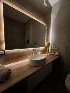 Sat City 2-room apartments - Astana - 1