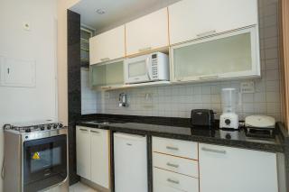 Apartamento luminoso e silencioso em Copacabana - Rio de Janeiro - 6