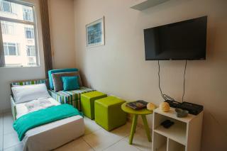 Apartamento luminoso e silencioso em Copacabana - 2