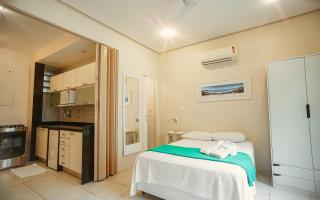 Apartamento luminoso e silencioso em Copacabana - Rio de Janeiro - 9