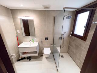 Hawana luxury 1BedRoom apartment - Salala - 9