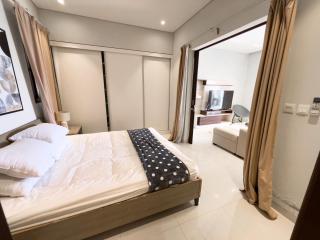 Hawana luxury 1BedRoom apartment - Salala - 7