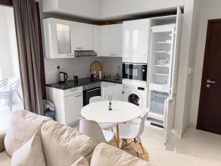 Hawana luxury 1BedRoom apartment - Salala - 4