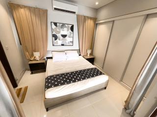 Hawana luxury 1BedRoom apartment - Salala - 3