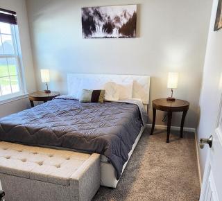 Suburban Dream House - Dyer - 3