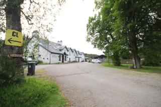Owl View - Garve - 0
