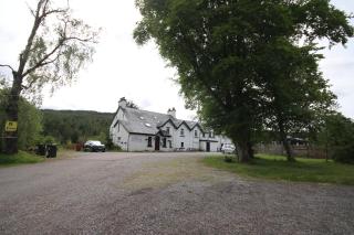 Owl View - Garve - 3