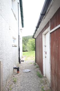 Owl View - Garve - 2