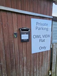 Owl View, River Black Water Holiday Lets Ltd, INCHBAE, GARVE, IV232PG - 8