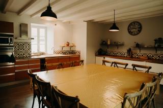 Manoir Sainte Marie - Campbon - 1