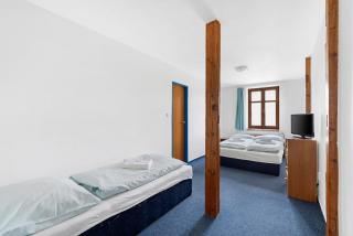 Wellness Hotel Franz - Rejvíz - Jeseník - 2