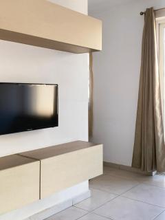 Penthouse in St Julian's, 2 Beds,Terrace, 4px - St Julian's - 8