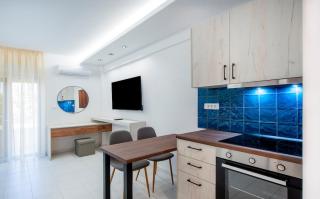 Dorothea Apartments #2 with garden view - Koskinou - 9