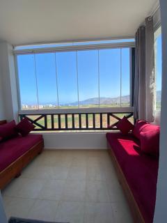 Appartement à louer Complexe City Center - Oued Laou - 3