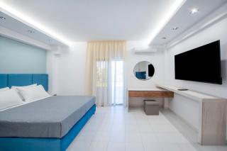 Dorothea Apartments #2 with garden view - Koskinou - 4