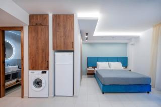 Dorothea Apartments #2 with garden view - Koskinou - 2