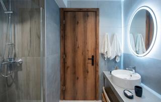 Dorothea Apartments #2 with garden view - 1