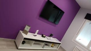 Apartamentos Monte do Limo - Cariño - 8