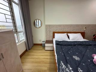 Chung cư Hoàng Anh Gia Lai Đà Nẵng Luxury 3BR Apartment - 1