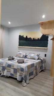 Apartamentos Monte do Limo - Cariño - 5