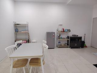Unit 3 Islam Taqwa Homestay - Kuala Lipis - 5