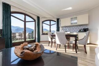 2 Łączone Apartamenty z tarasem i balkonem - Butorówka - Kościelisko - 6