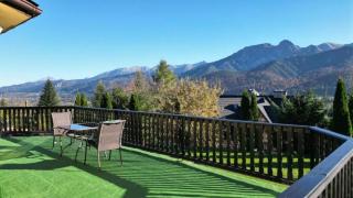 2 Łączone Apartamenty z tarasem i balkonem - Butorówka - Kościelisko - 8
