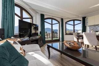 2 Łączone Apartamenty z tarasem i balkonem - Butorówka - Kościelisko - 0