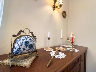 Aristocratic Top Central Apartment - Sofia - 4