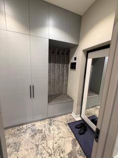 Студия квартира в центре Ташкента - 7