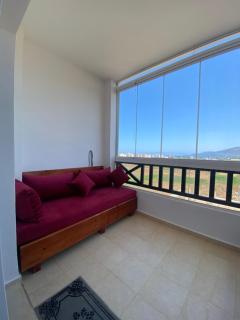 Appartement à louer Complexe City Center - Oued Laou - 4