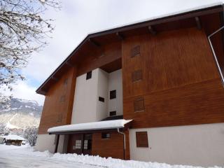 Confortable 2 Pièces + Cabine pour 4 Personnes au Centre-Ville, Terrasse, Proche Navettes - FR-1-458-169 - 9