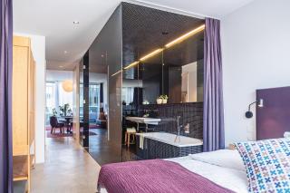 Nomad Design & Lifestyle Hotel - 0