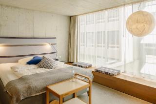 Nomad Design & Lifestyle Hotel - Bazel - 8
