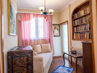 Aristocratic Top Central Apartment - Sofia - 2