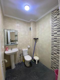 Appartement à louer Complexe City Center - Oued Laou - 6
