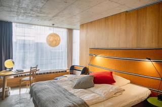 Nomad Design & Lifestyle Hotel - Bazel - 2