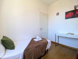 Sicily Apartment - 500mt from the beach Design Wifi AC - Porto SantʼElpidio - 1