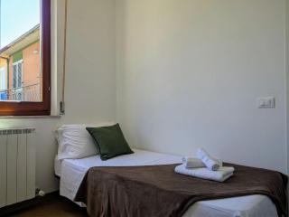 Sicily Apartment - 500mt from the beach Design Wifi AC - Porto SantʼElpidio - 5
