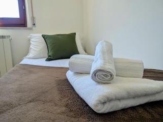 Sicily Apartment - 500mt from the beach Design Wifi AC - Porto SantʼElpidio - 3