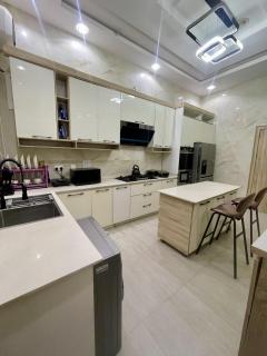 Elite Unseen Suites - Lekki - 0